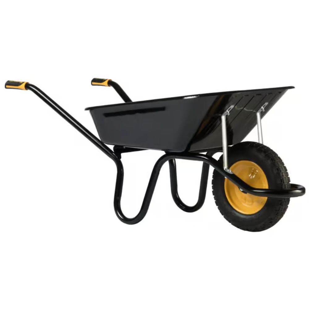 BROUETTE AKTIV PREMIUM 100 - NOIR